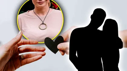 Vedeta din România care a revenit în brațele fostului iubit, deși se jura că nu vrea să mai audă de el. S-au despărțit cu mare scandal