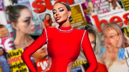 Scandalurile în care a mai fost implicată Bianca Drăgușanu. La 40 de ani, este una din cele mai controversate vedete autohtone