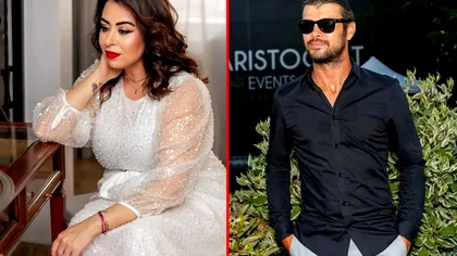 Oana Roman, replică neaşteptată pentru Marius Elisei care a declarat că nu vrea să o mai vadă. Vedeta a spus lucrurilor pe nume