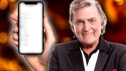 Mesajul postat de Dan Negru de ziua lui Florin Piersic. Sfatul de aur oferit de marele actor: „A fost printre primii care a aflat de transfer”