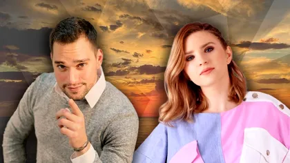 Adevărul despre relația actuală dintre Vlad Gherman și Cristina Ciobănașu. Cum se înțeleg acum