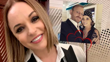 Andreea Marin şi Adrian Brâncoveanu, declaraţii emoţionante de iubire. Cei doi nu ezită să îşi arate dragostea: „Noi rămânem cu speranţa”