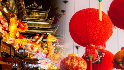 Când începe Anul Nou Chinezesc 2023. Zodiile care vor avea noroc uriaș. Se anunță câștiguri mari pentru acești nativi