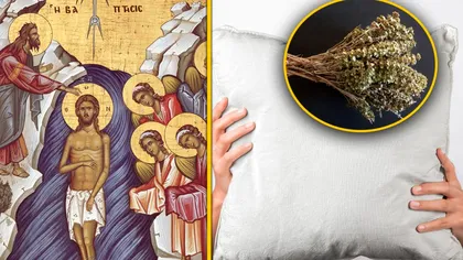 Când se pune busuioc sub pernă în 2023. Care este semnificația acestei tradiții, de fapt