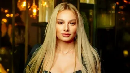 Cântăreţul celebru cu care s-a iubit Maria Lungu de la Survivor România 2023. Puţini ştiu de relaţia lor