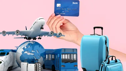 Cardul cu care poți călători gratis în întreaga lume. Puțini oameni îl dețin