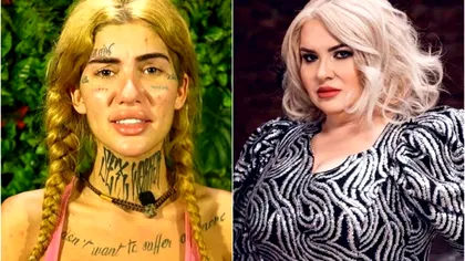 Care este relația adevărată dintre Bia Khalifa și Viorica de la Clejani, de fapt. Fulgy este cel mai fericit