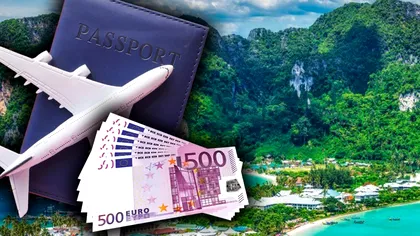 Cât costă o vacanță în Thailanda în 2023. O noapte de cazare, mai ieftină decât pe litoralul românesc