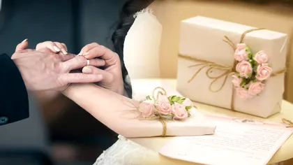 Cât costă un meniu la nuntă în 2023. Prețuri mai mari în restaurante