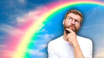 Câte culori are curcubeul, de fapt. Semnificația ascunsă a fiecărei nuanțe