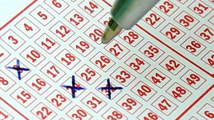 Ce numere ies rar la Loto. Cifrele care se extrag în schimb foarte des