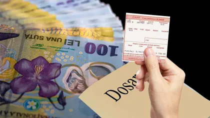 Ce salariu se ia în calcul la pensie: brut sau net. Detaliul pe care orice român trebuie să îl știe