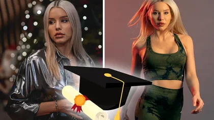 Ce studii are Carmen Grebenișan de la Survivor 2023. Câte clase a absolvit, de fapt