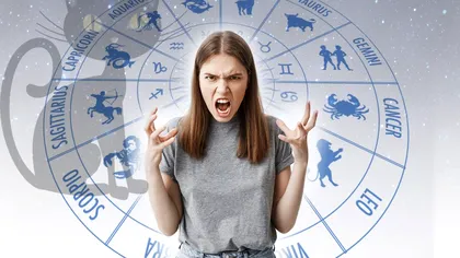 Cele 3 zodii care vor avea cel mai mult ghinion în 2023. Nu le iese nimic