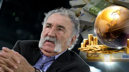 Cine sunt moştenitorii imperiului Țiriac. Imaginea zilei cu nepoţii omului de afaceri. Ce mult au crescut!