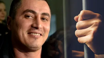 Cioacă ar putea ieși mai devreme din închisoare. Anunțul făcut de avocata familiei Elodiei Ghinescu