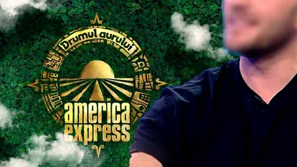 Concurentul de la America Express părăsit de tată în autobuz. A povestit totul cu lacrimi în ochi: „M-a găsit bunica patru staţii mai departe”