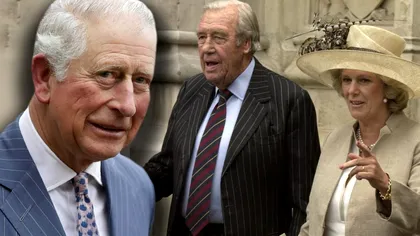 Cum a fost umilit Charles de tatăl Camillei. S-a aflat acum în Marea Britanie