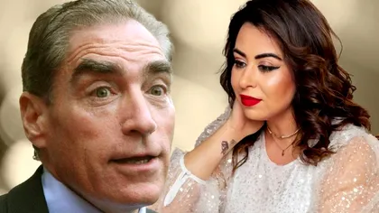 Cum era Oana Roman tratată de tatăl său, Petre Roman, în copilărie: „Când îmi dădea o palmă, vedeam stele verzi și îmi ţiuia timpanul”