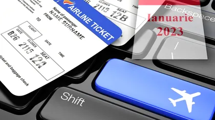 De ce este bine să cumperi bilete de avion în ianuarie. Secretul companiilor aeriene