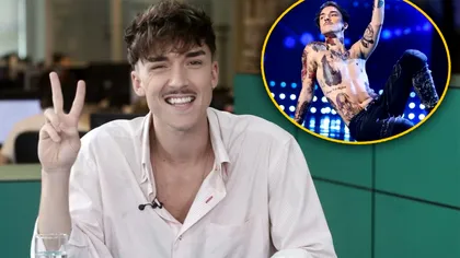 Decizia neașteptată luată de Emil Rengle. Toți fanii lui vor fi surprinși