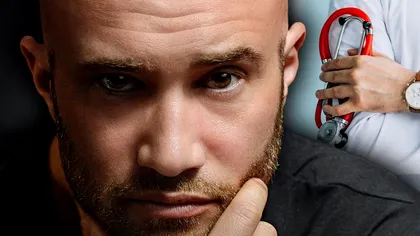 Dezvăluiri șocante făcute de Mihai Bendeac. De ce părinții săi nu l-au vrut: „Îi datorez viața domnului doctor”