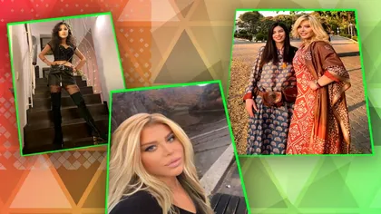 Dezvăluiri surpriză despre Loredana Groza și Elena, fiica ei. Ce făcea Cristi Groza pentru sora sa EXCLUSIV VIDEO