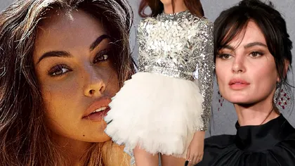 Ea e noua Catrinel Menghia! O puștoaică de doar 13 ani face ravagii în lume: „E singurul copil român într-o campanie Dolce & Gabbana” EXCLUSIV