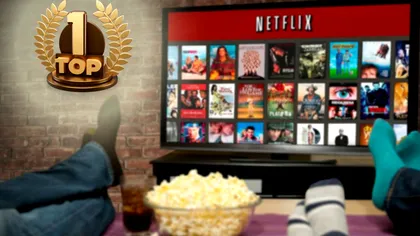 Filmul românesc de pe Netflix care a urcat pe locul 1 în top. Teambuilding e deja istorie