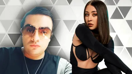 Fiul Corneliei Catanga îi dă o replică usturătoare lui Nicole Cherry: 'Ești o îngâmfată'. De la ce a reizbucnit războiul. EXCLUSIV