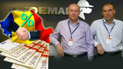 Frații Dedeman mai dau o lovitură de proporții. Ce dărâmă acum în București