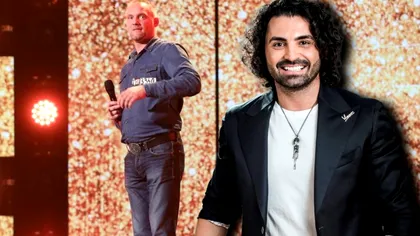 Gestul superb al lui Pepe pentru Radu Pălăniță, fostul câștigător ‘Românii au Talent’. Nici măcar nu se cunosc EXCLUSIV