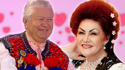 Gheorghe Turda și Elena Merișoreanu, poveste de dragoste ținută secret 55 de ani. Solistul rupe tăcerea: „Era femeia perfectă”. De ce n-au ajuns la altar EXCLUSIV