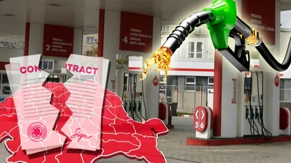 Gigantul care iese de pe piața carburanților din România. Cine vrea să preia toate benzinăriile