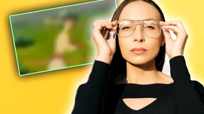 Iluzia optică genială care arată ce personalitate ai, de fapt. Ce ai văzut prima dată în imagine?