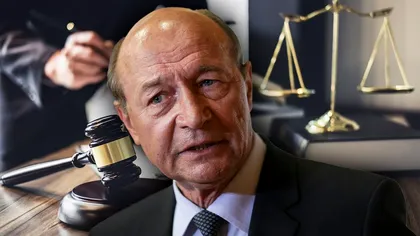 Informaţia momentului despre Traian Băsescu. Decizia judecătorilor în legătură cu fostul preşedinte, surprinzătoare