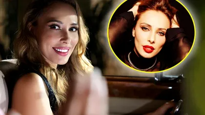 Ipostaza în care nu ai mai văzut-o pe Iulia Vântur. Vedeta dansează senzual într-un video care face furori în India. Imagini senzaţionale