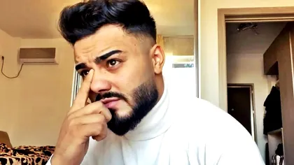 Jador a fost jefuit! I-au furat banii câștigați într-un an, direct de pe card