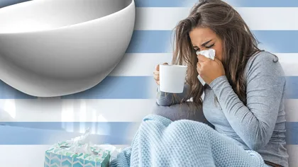 Leacul din Grecia care te scapă rapid de orice răceală. E extrem de eficient