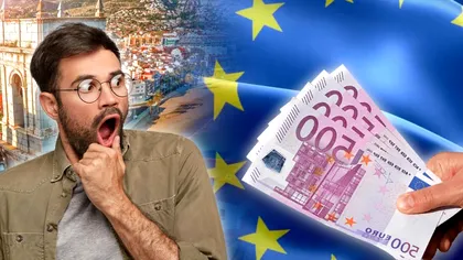 Locurile din Europa unde primești bani sau loc de muncă dacă te muți acolo. Decizia luată în 2023