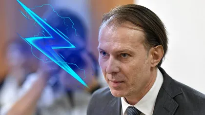 Lovitură uriașă pentru Florin Cîțu. Se întâmplă chiar acum în lumea politică, veste neașteptată