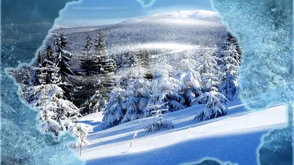 Mai vine iarna în România? Prognoza meteo actualizată până pe 6 februarie