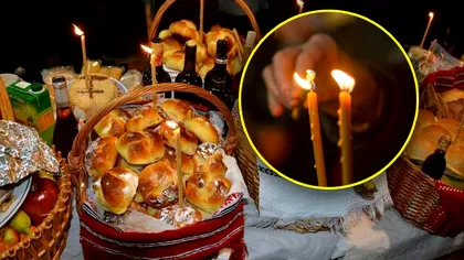 Moșii de iarnă 2023. Pe ce dată pică și ce este bine să dai de pomană