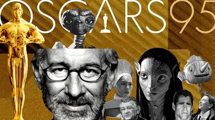 Nominalizări la Oscar 2023. Filmele surprinzătoare care au intrat în cursa celor mai bune lungmetraje