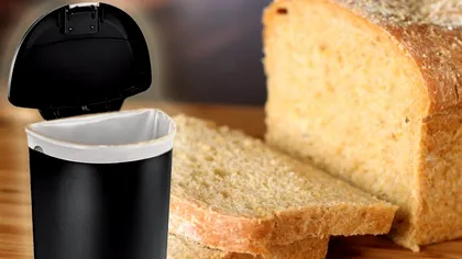 Nu mai arunca pâinea întărită. E mult mai utilă decât te-ai fi gândit. Ce poți face cu ea, de fapt