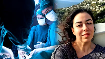 Oana Roman, din nou pe masa de operaţie. Ce intervenţie trebuie să facă vedeta: „Sunt obligată, am amânat prea mult”