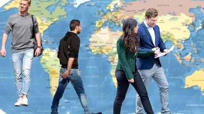 Orașe din lume în care nu se circulă cu mașina. Ce mijloace de transport folosesc oamenii