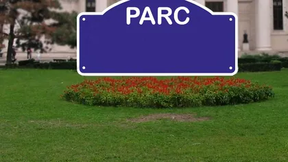Parcul din centrul Bucureștiului care își schimbă numele. S-a făcut anunțul