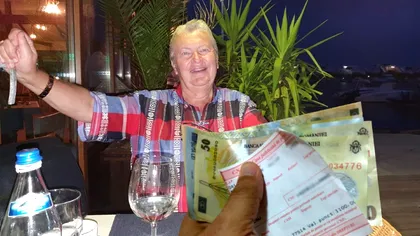 Pensia uriașă pe care o primește Gheorghe Turda. Mulți artiști se vor revolta