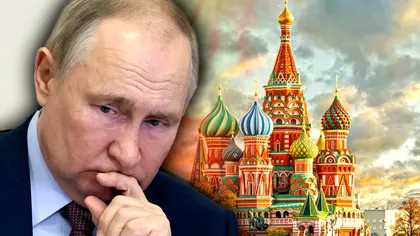 Planul secret de la Kremlin. Se pregătește retragerea lui Putin. Cine va fi următorul președinte al Rusiei